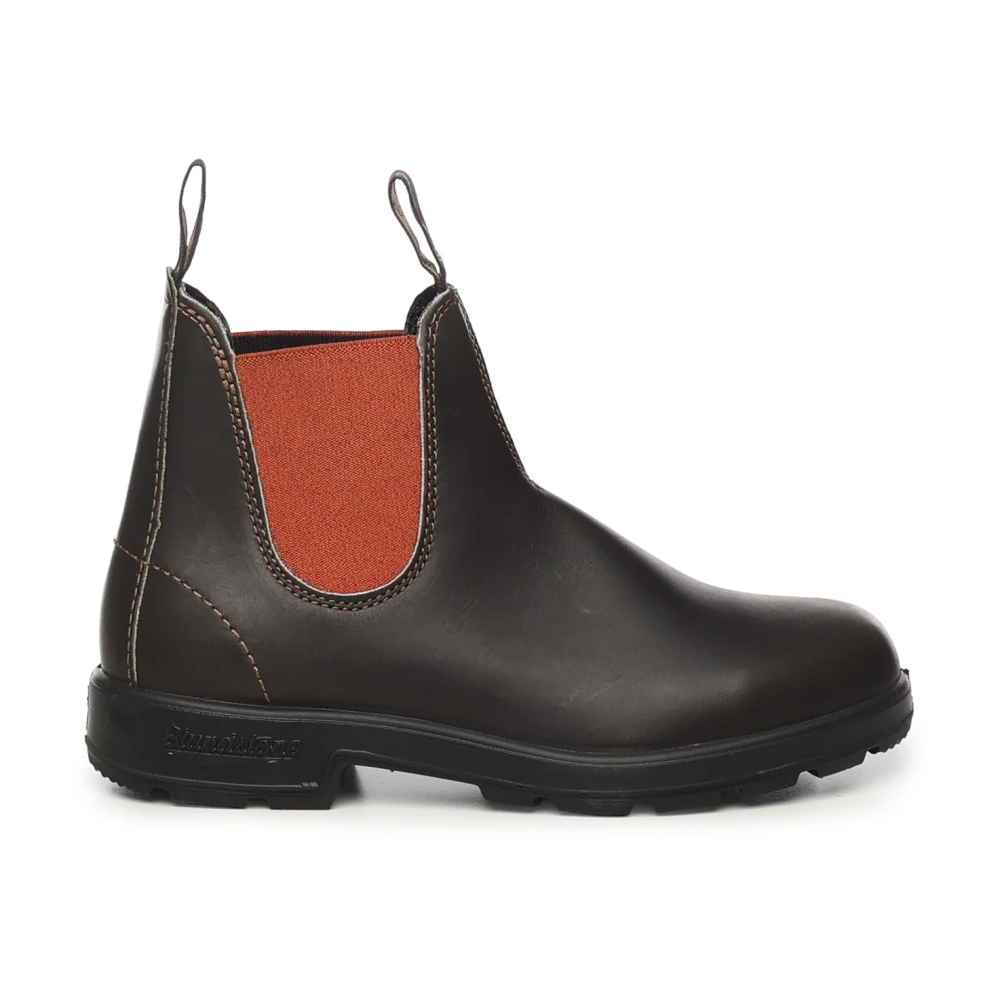 Blundstone Uomo Marrone Scarpe, 41 1/2 Eu, New,