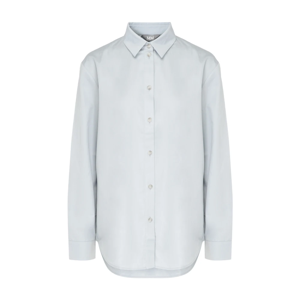 Blouses & Shirts > Shirts - - Max Mara - Modalova