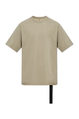 Rick Owens T-Shirts Grön S