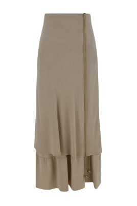 silk-double-layer-skirt-with-floral-detail