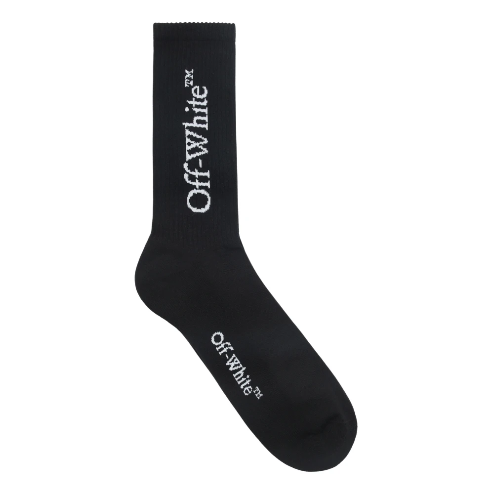 Underwear > Socks - - Off White - Modalova
