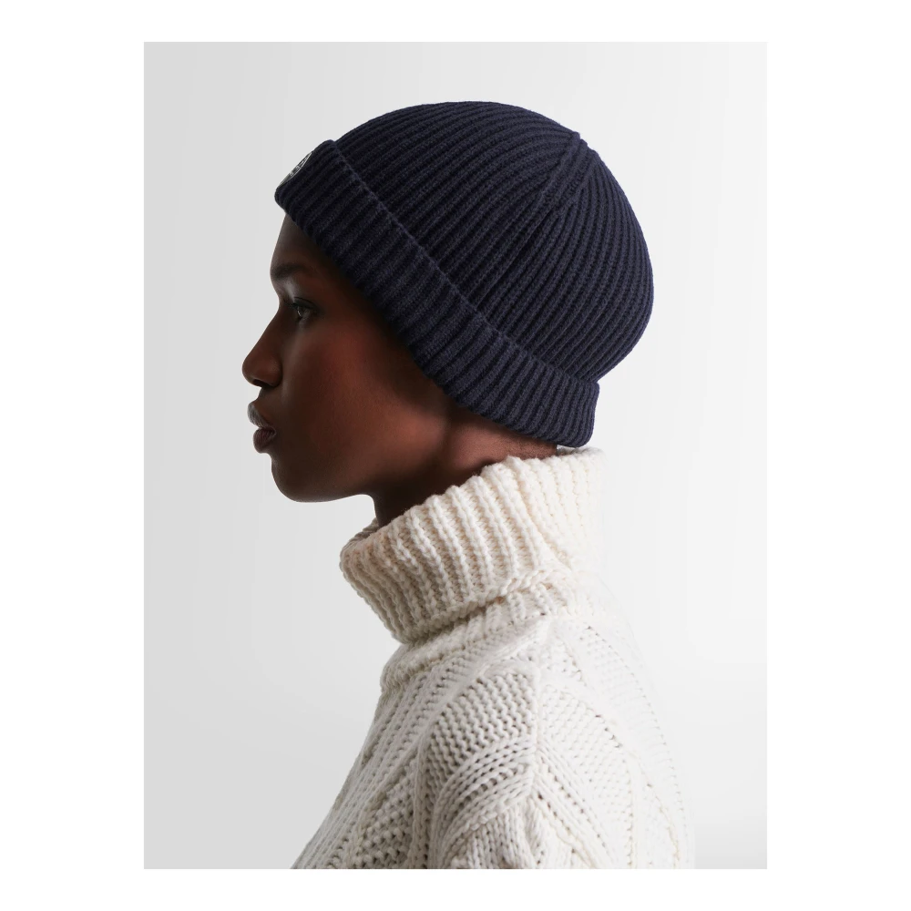 Fusalp NYX Beanie Blue Unisex