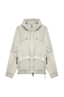Latitude Veil Flow Jacket