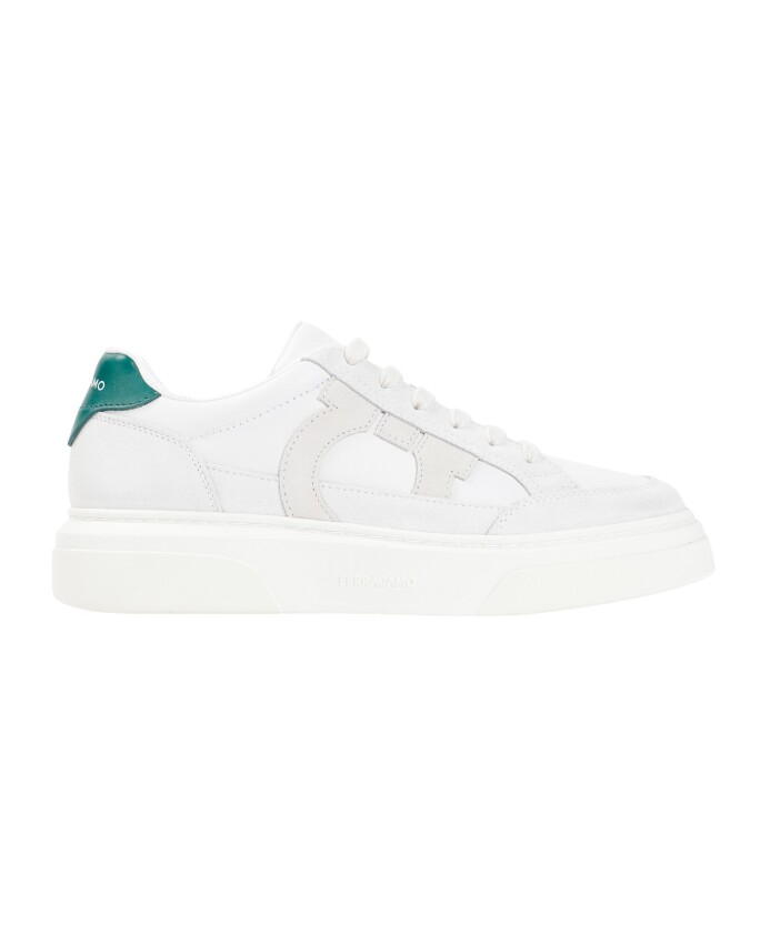 cassina-off-white-and-green-suede-leather-sneakers