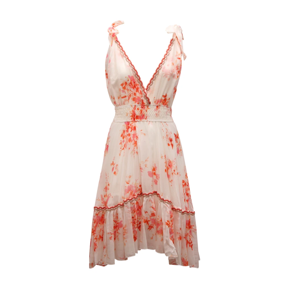 Pho Firenze Women's Cc5 Hawaii Dress