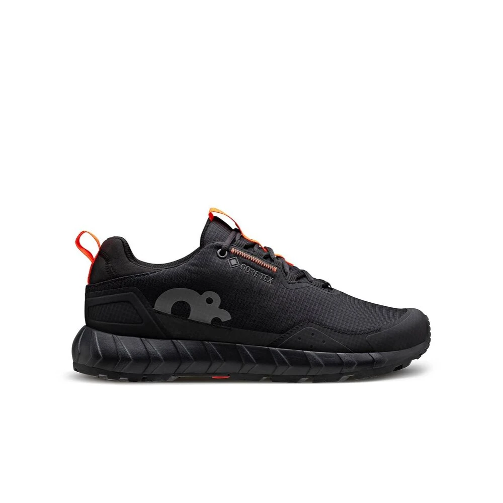 Zero C - Shoes > Sneakers - Black - Zero C - Modalova