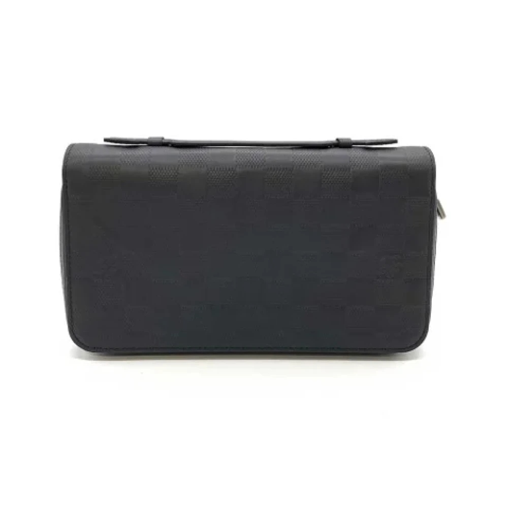 Pre-owned > Pre-owned Accessories > Pre-owned Wallets - - Louis Vuitton Vintage - Modalova