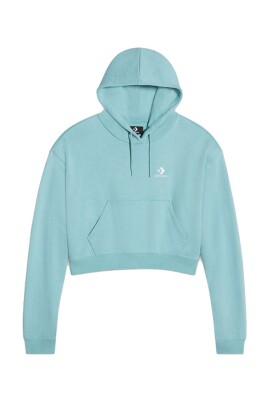 star-chevron-hoodie