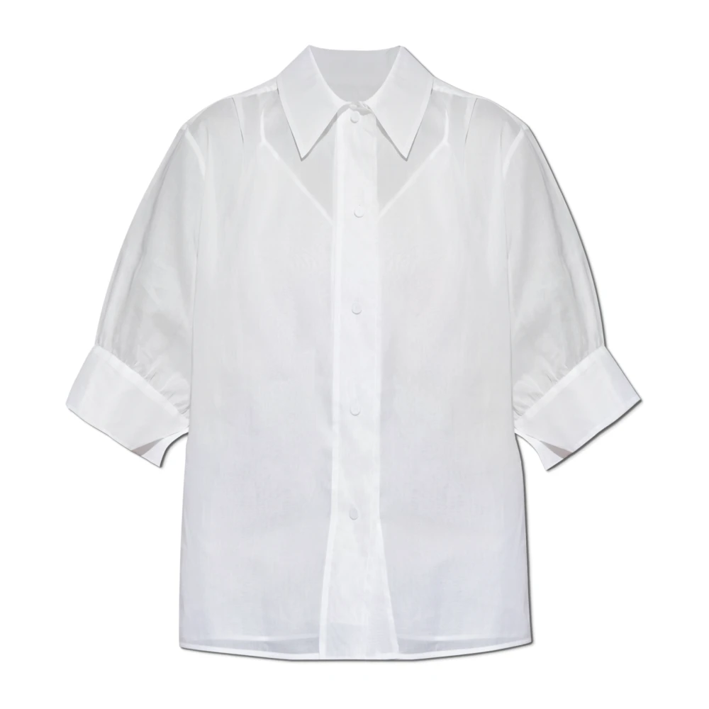Blouses & Shirts > Shirts - - Jil Sander - Modalova