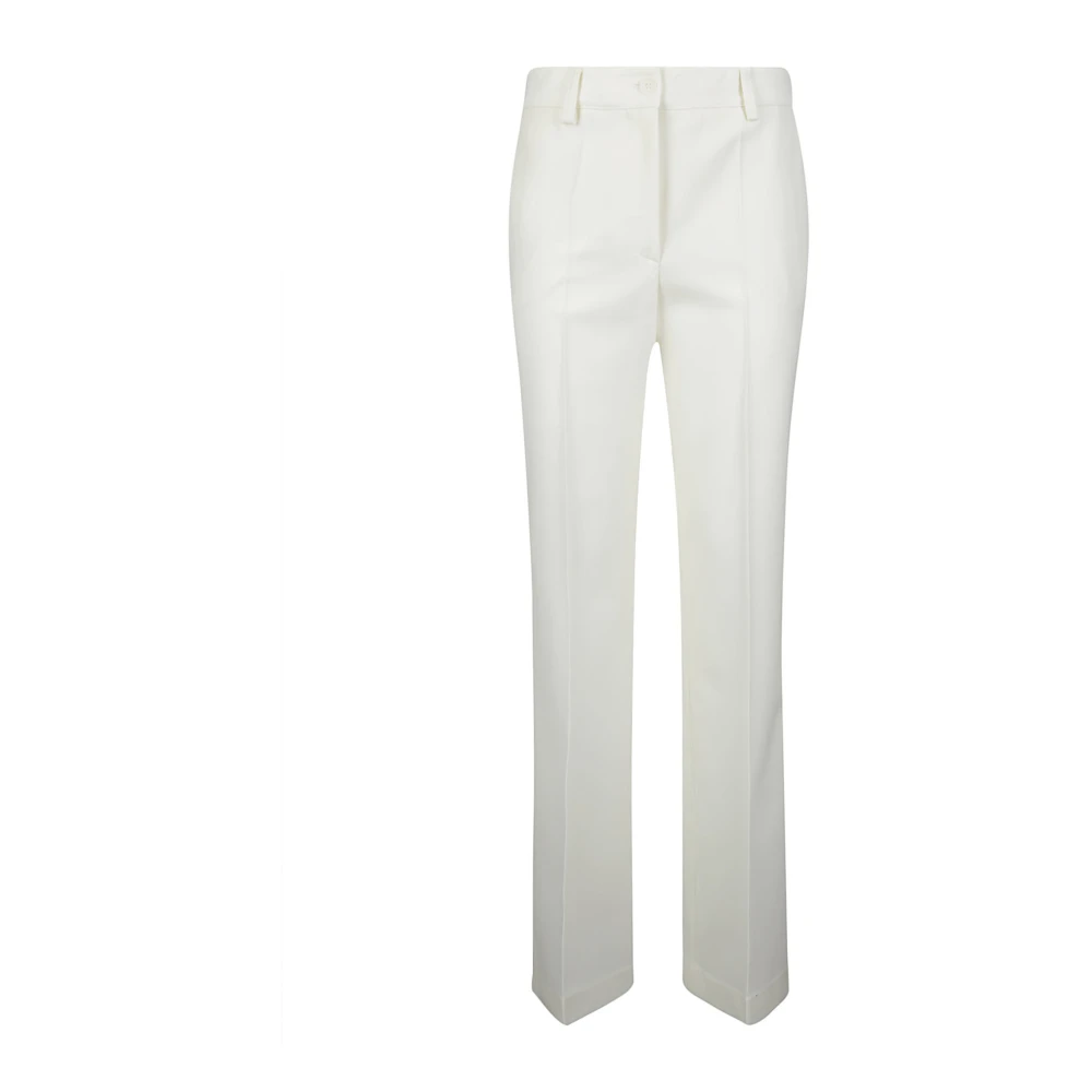 Trousers > Straight Trousers - - P.a.r.o.s.h. - Modalova