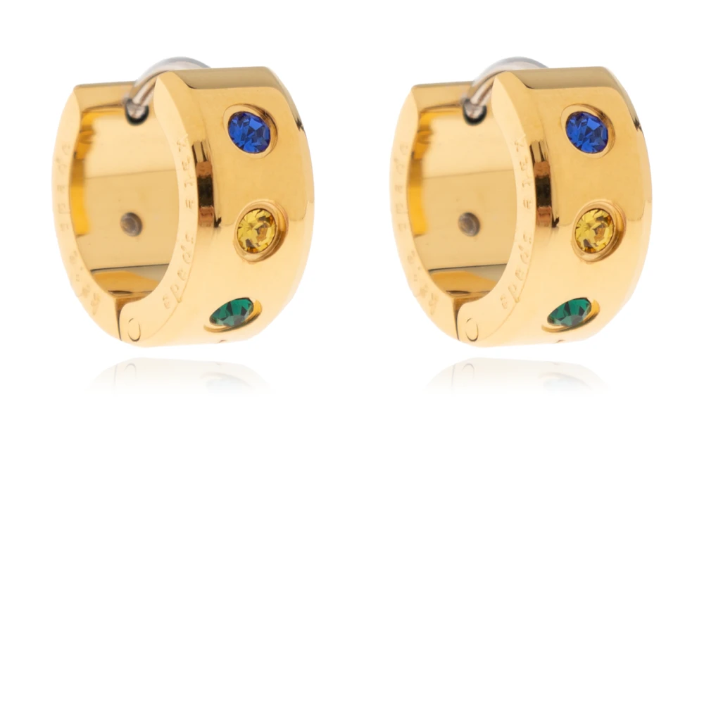 Accessories > Jewellery > Earrings - - Kate Spade - Modalova