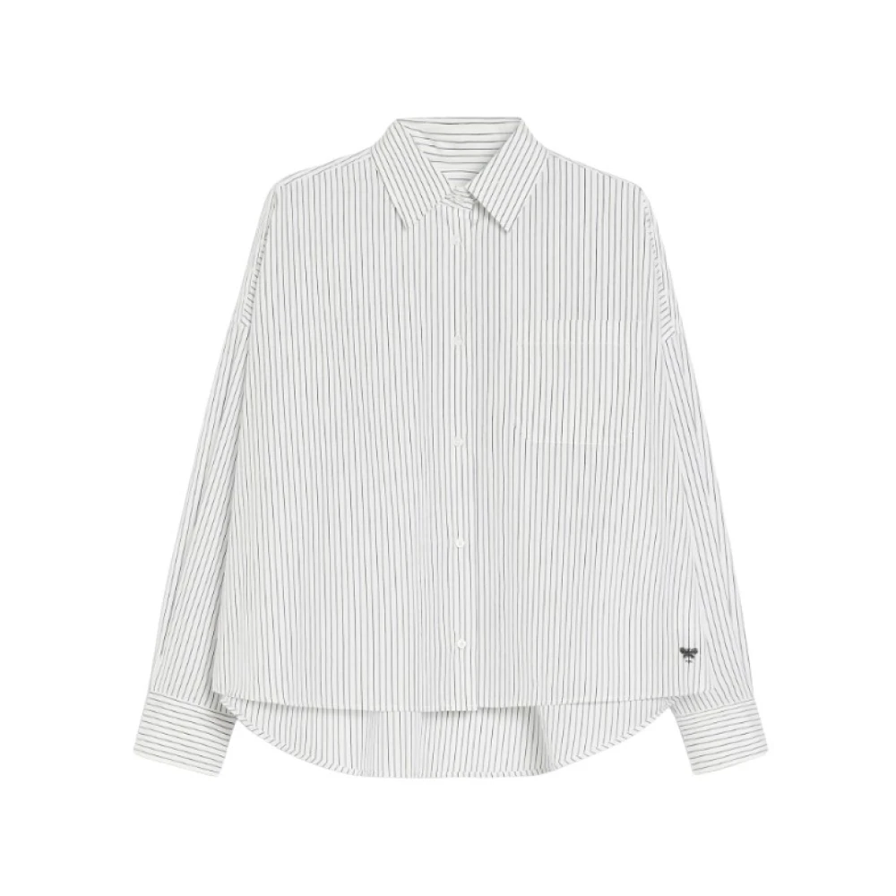 Blouses & Shirts > Shirts - - Weekend Max Mara - Modalova
