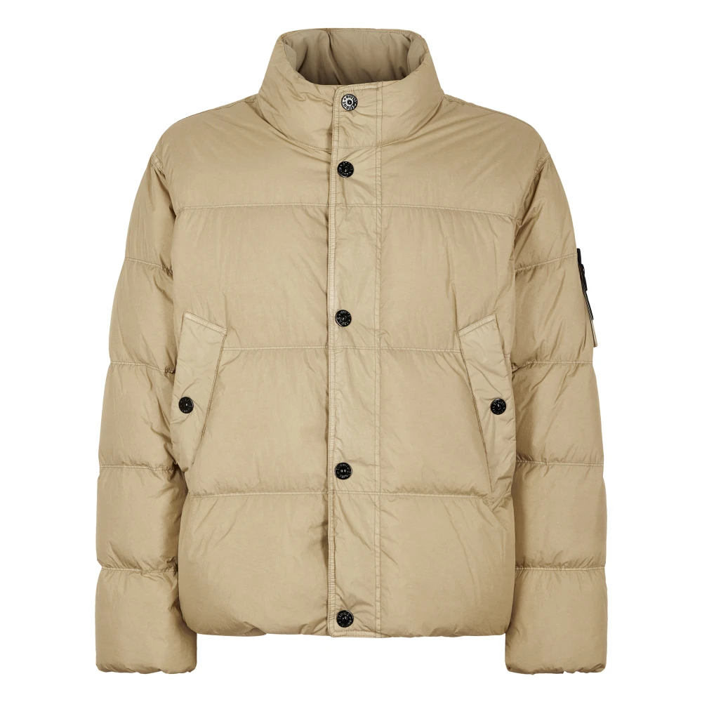 Jackets > Winter Jackets - - Stone Island - Modalova