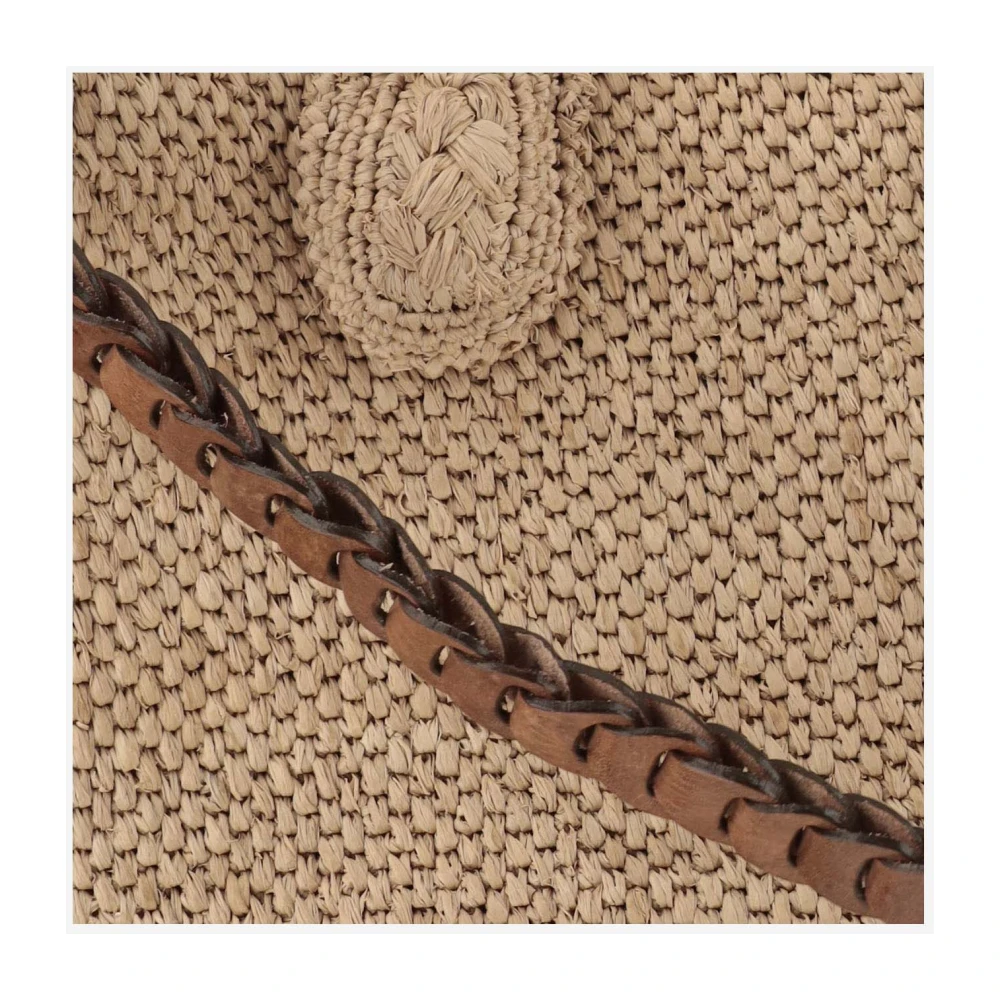 Ibeliv Handtassen Beige Dames
