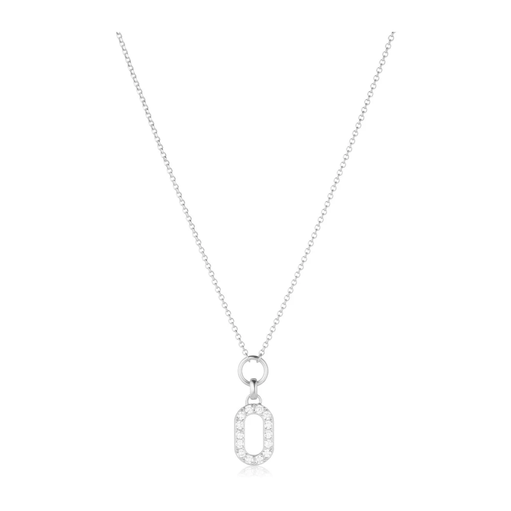 Accessories > Jewellery > Necklaces - - Sif Jakobs Jewellery - Modalova