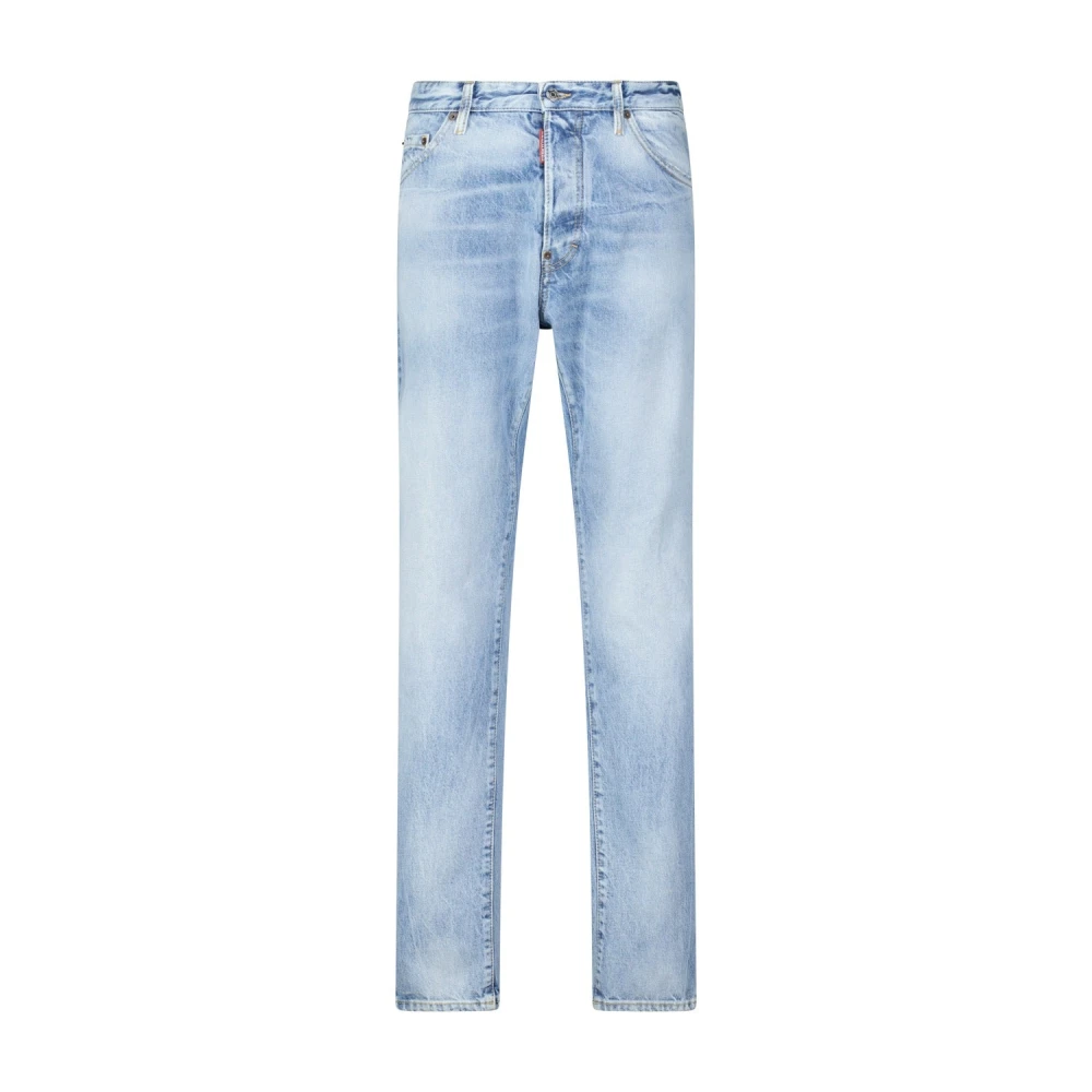 Jeans > Slim-fit Jeans - - Dsquared2 - Modalova