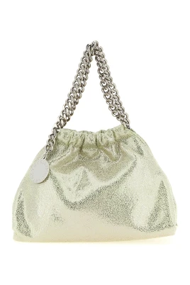 Falabella Mini Drawstring Handbag