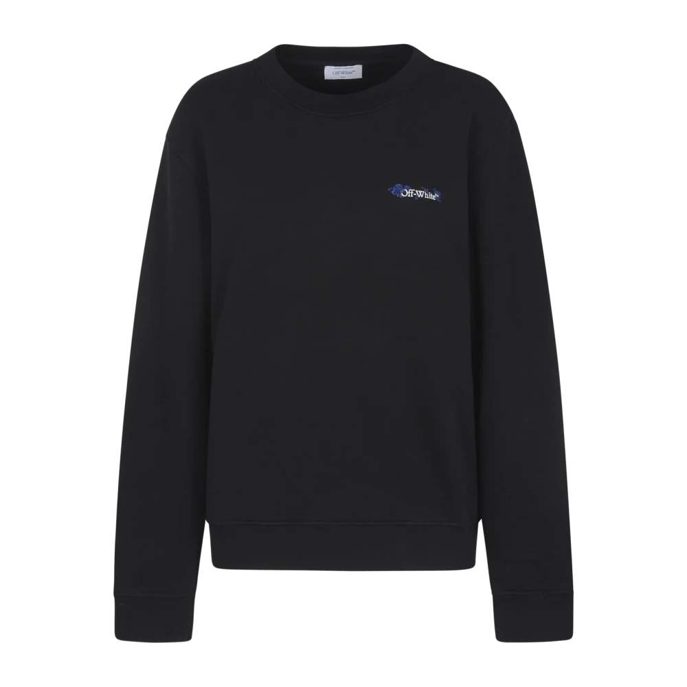Sweatshirts & Hoodies > Sweatshirts - - Off White - Modalova