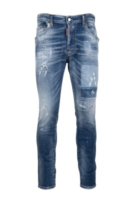 jean-homme-avec-bouton-et-patch-en-cuir