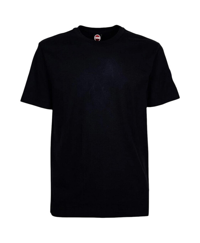 t-shirt-simple-a-manches-courtes