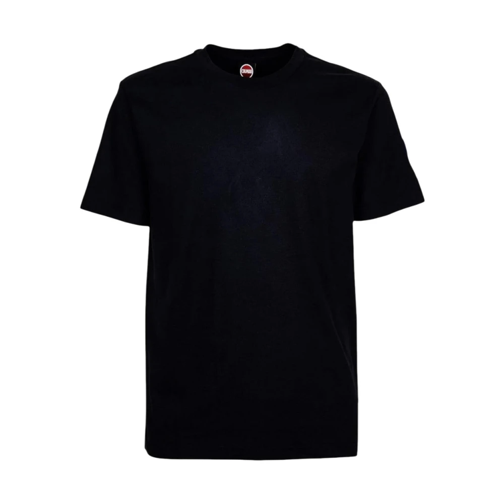 Colmar - Tops > T-Shirts - Black - Colmar - Modalova