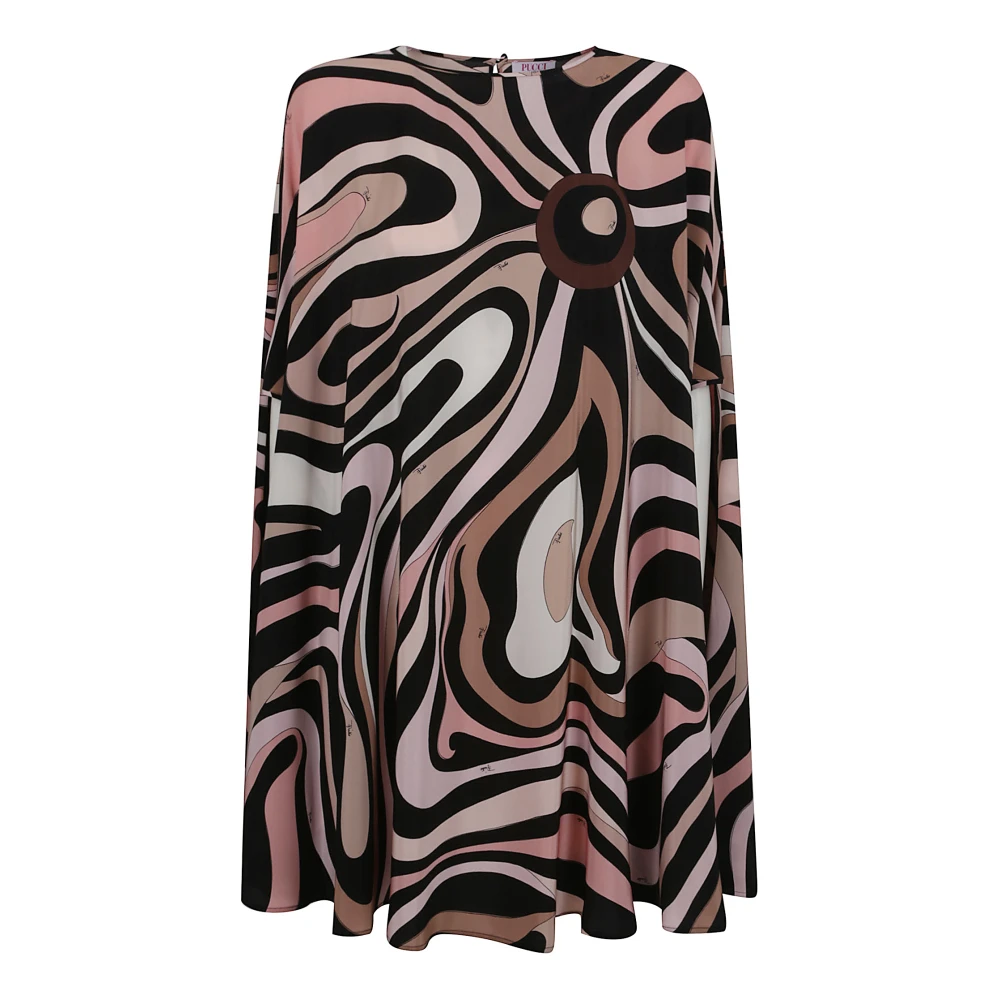 Dresses > Day Dresses > Short Dresses - - Pucci - Modalova