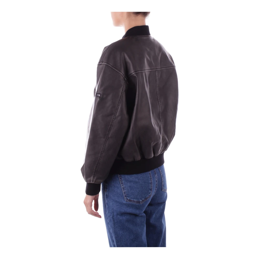 Only Zwarte ritsjas Vier voorzakken Black Dames