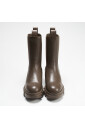 bottes-de-combat-avec-semelle-epaisse