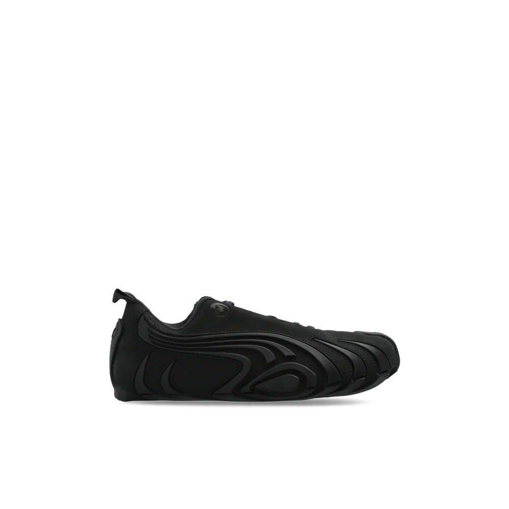 Puma Talon Sneakers Heren Schoenen Zwart