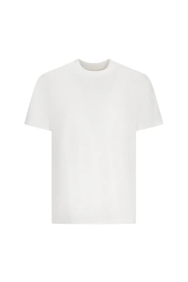 Basic Crew Neck T-Shirt