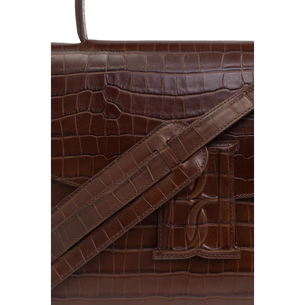By Malene Birger Handtas Ronlas By Herenne Birger Brown Dames
