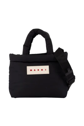 Puff Small Tote