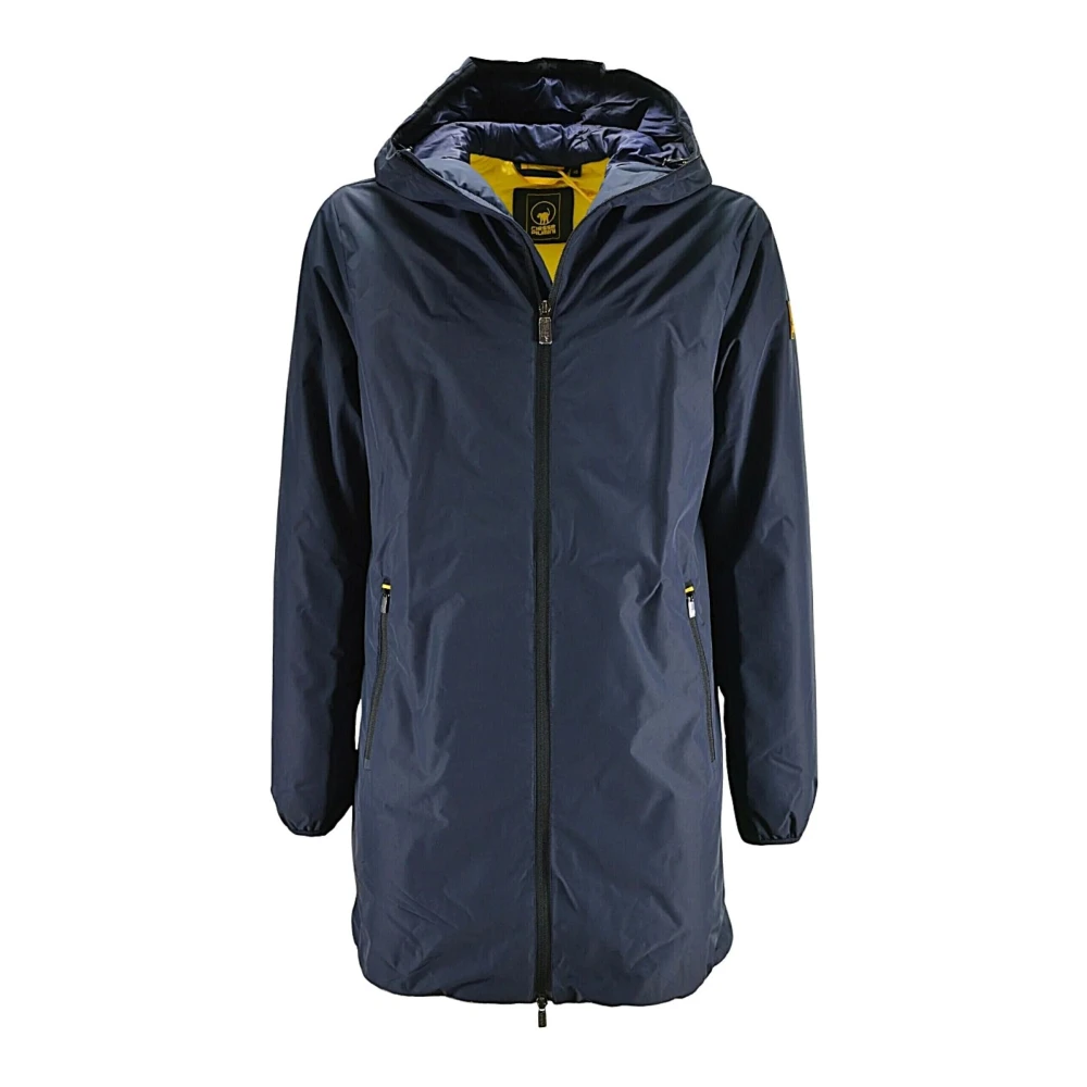 Ciesse Piumini Men's Blue Light Jackets, 2XL, Giubbotto