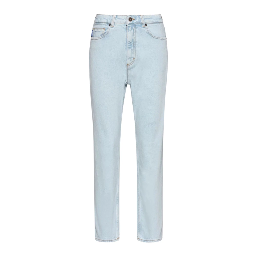 Jeans > Slim-fit Jeans - - Hugo - Modalova