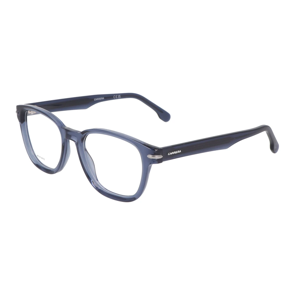 Carrera Italiaanse Stijl Bril Blue Unisex
