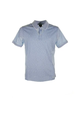 Paul & Shark Polo Shirts Blå S