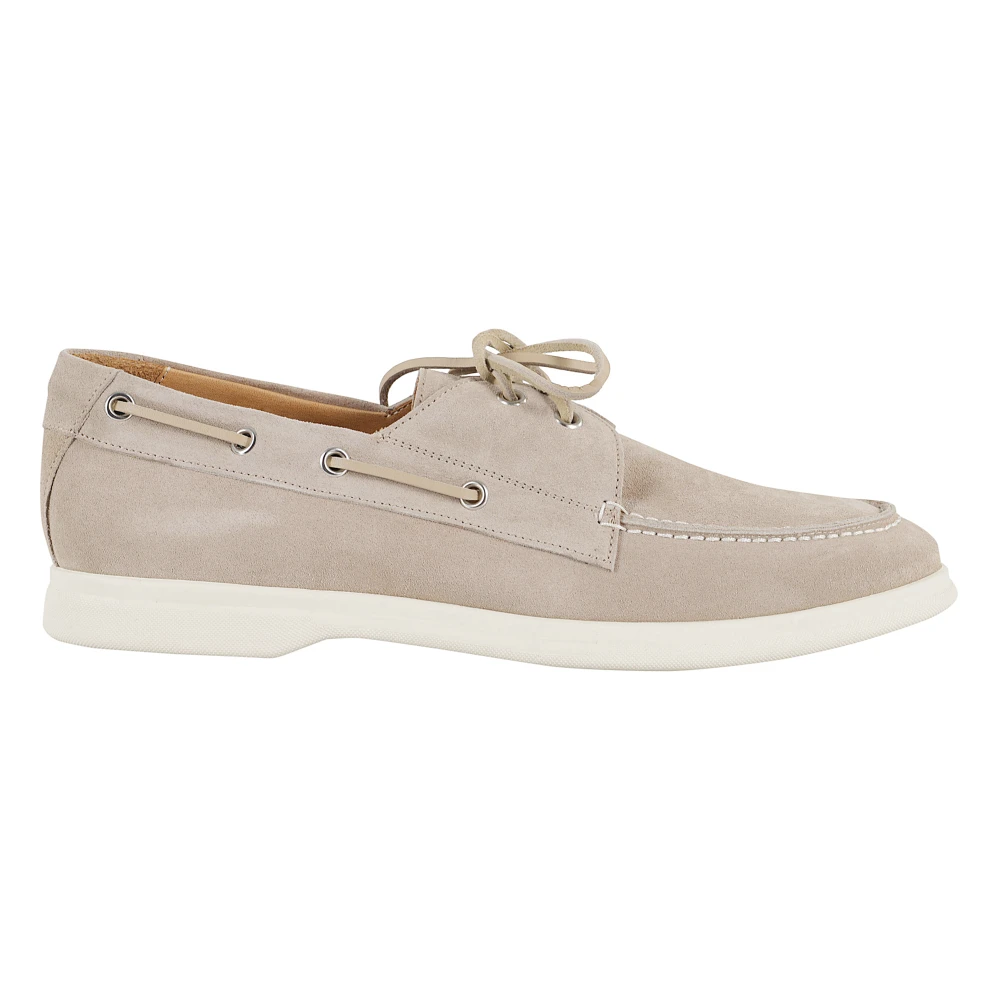 Shoes > Flats > Sailor Shoes - - Tagliatore - Modalova