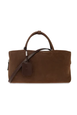 Handväska Holdall Stor