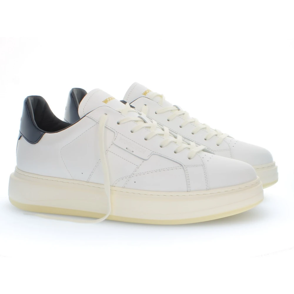 Shoes > Sneakers - - Woolrich - Modalova