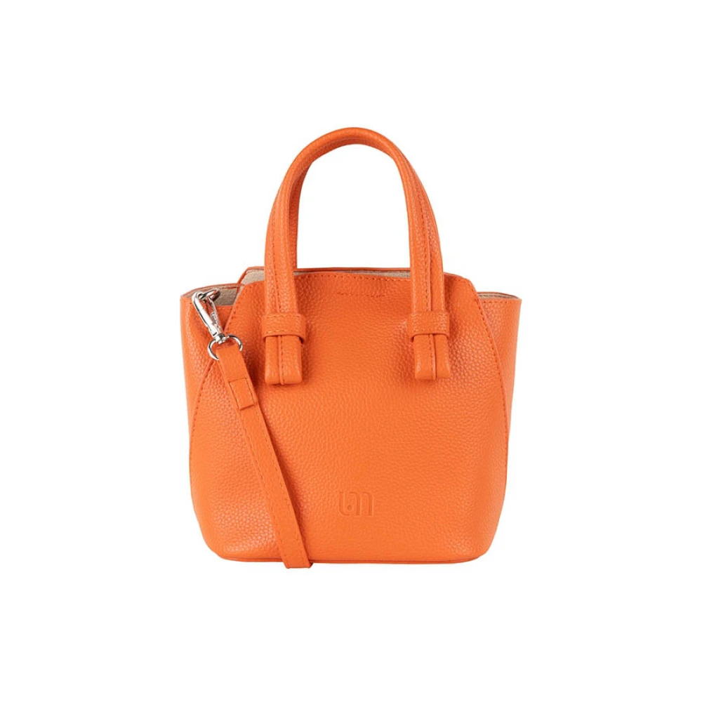 Lofty Manner Tote Bags Orange Dames