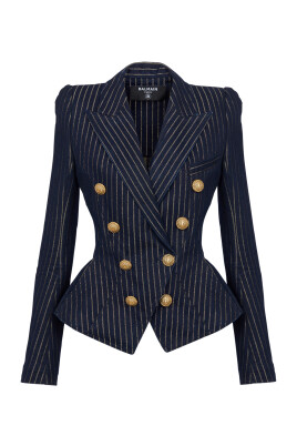 veste-en-denim-a-rayures-lurex