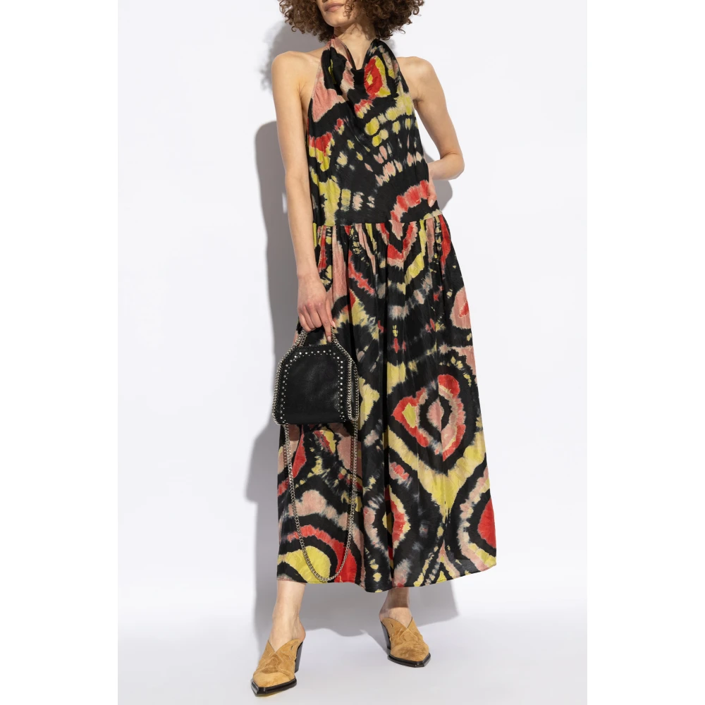 Ulla Johnson Jurk Assa Multicolor Dames