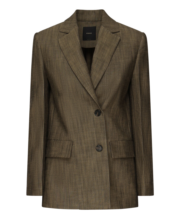 vestes-vert-olive-a-col-revers