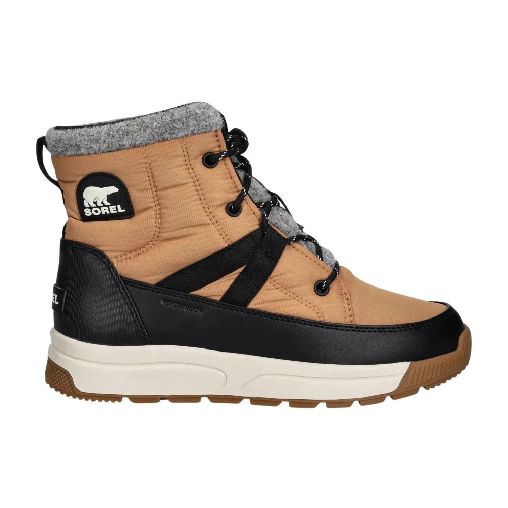 Sorel Donna Marrone Scarpe, 37 Eu, New,