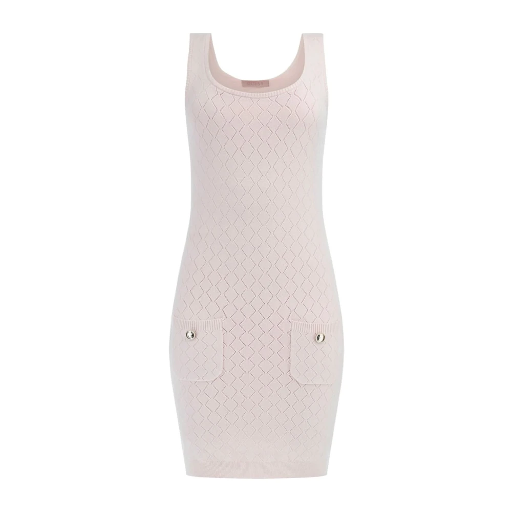 Dresses > Day Dresses > Short Dresses - - Guess - Modalova