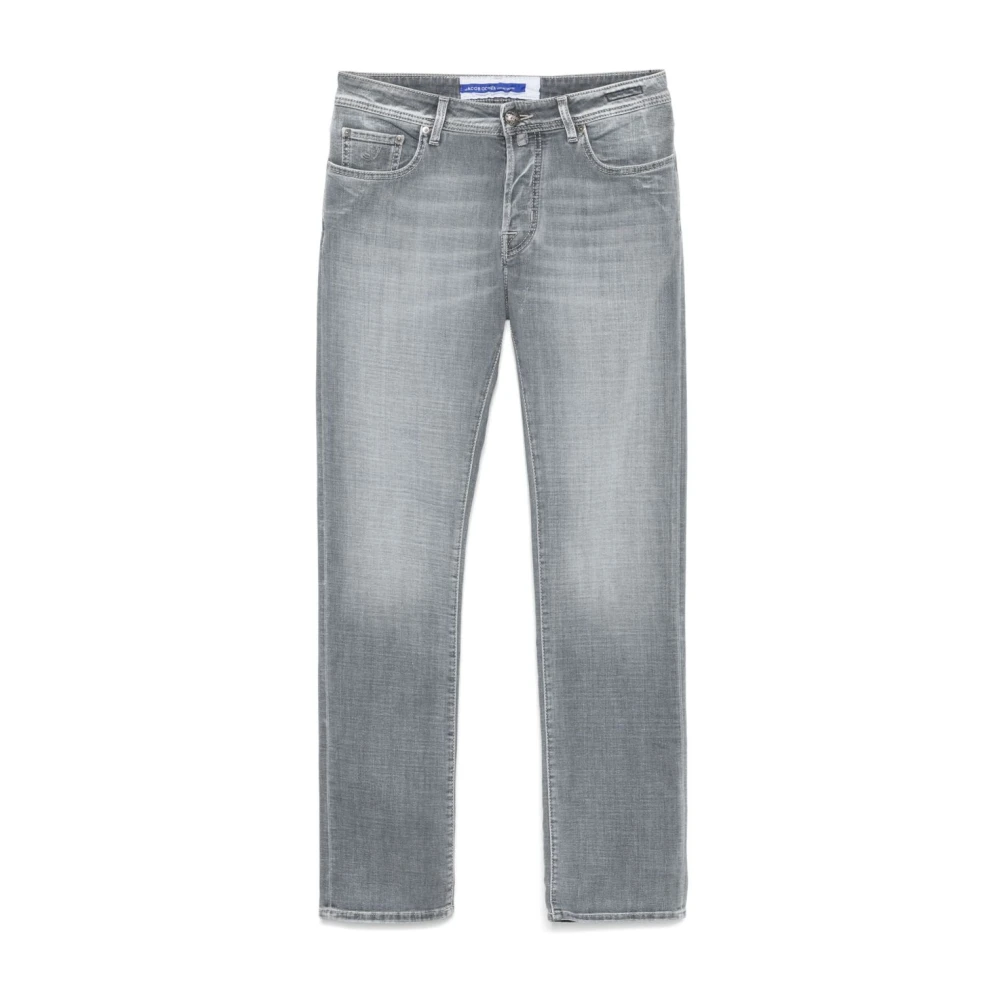 Jeans > Slim-fit Jeans - - Jacob Cohën - Modalova