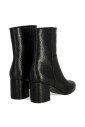 bottines-noires-pour-femmes