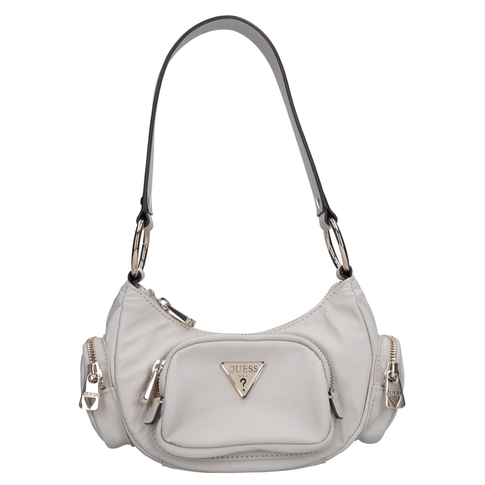 Guess Tassen.. Grijs Gray Dames