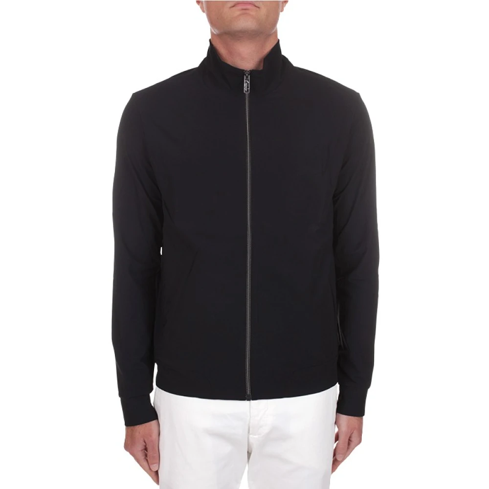 Sweatshirts & Hoodies > Zip-throughs - - RRD - Modalova