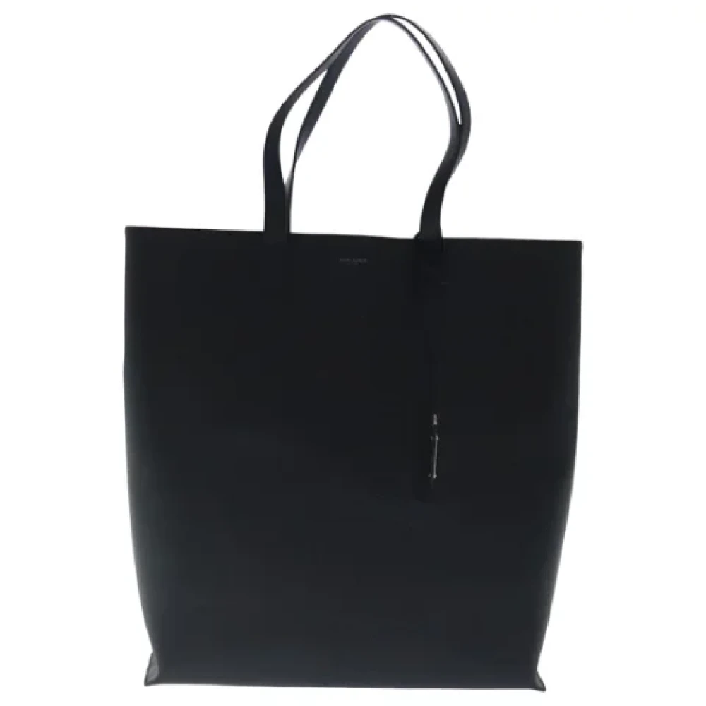Pre-owned > Pre-owned Bags > Pre-owned Tote Bags - - Yves Saint Laurent Vintage - Modalova